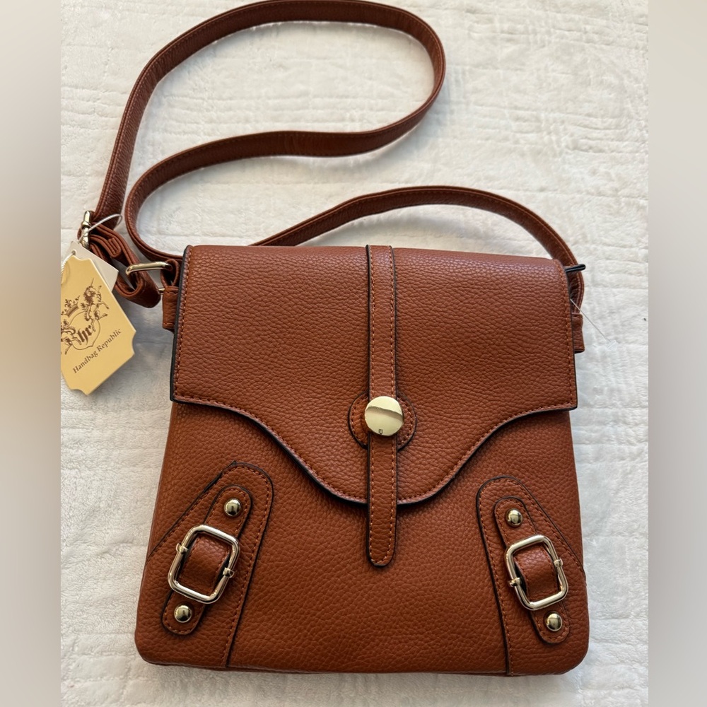Handbag Republic Crossbody Bag